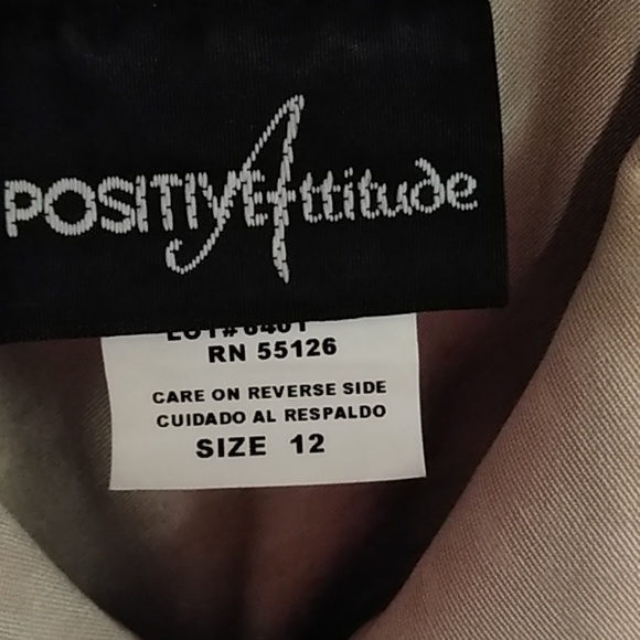 Jacket - Picture 2 of 2